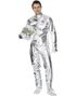 Spaceman - Komplet Kostume