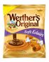 Werthers Original Soft Eclairs - Bløde Karameller med Chokoladefyld 100 Gram