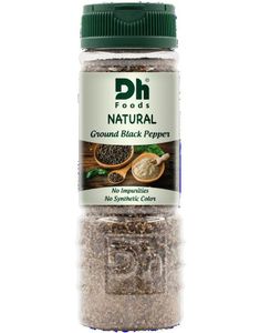 Malt Svart Pepper - NATCO 80 gram (Vietnam)