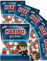 10 stk Haribo Harry Potter - Harry Limited Edition - Hel Kasse 1,6 kg