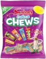 Swizzels Curious Chews - Pose med Forskellige Swizzels Karameller 135 Gram