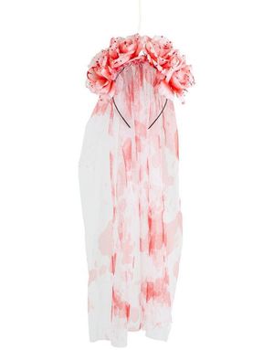 Bloody Veil Pannebånd