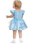 Lisensiert Cinderella/Askepott Kostyme til Baby