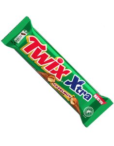 Twix Hasselnøtt King-Size Xtra 75 gram
