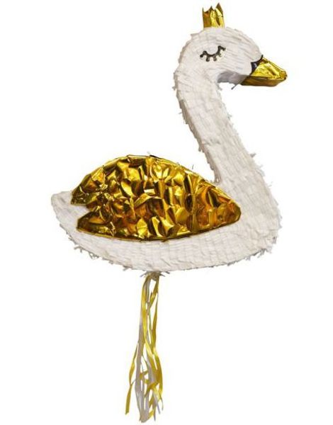 Svane Pull Pinata 40x46 cm