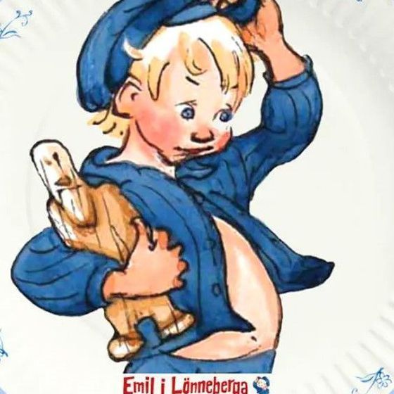 Emil fra Lønneberg