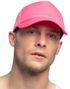 Neonrosa Caps