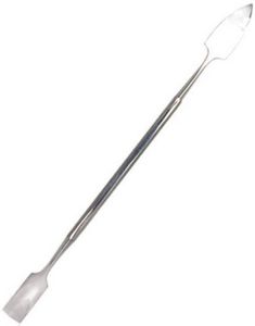 Spatula/Sculpting Tool Double Ended - Graftobian Modellering Værktøj til Teatersminke