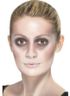 Makeup Kit m/ Blod Kapsler Kostumesminke