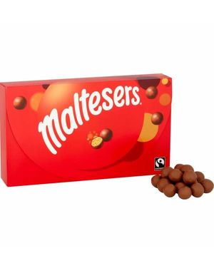 Gaveæske med Maltesers Original 310 gram