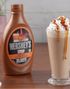 Hershey’s Caramel Syrup / Karamellsaus 623 gram (USA Import)