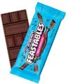 Mr. Beast Bar Mælkechokolade 60 g