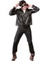 Biker Jakke