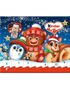 Kinder Tablet Sjokolade Adventskalender 113 gram
