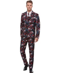 Licenseret SAW Stand-Out Suit