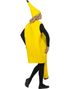 Mrs. Banana Unisex Kostume
