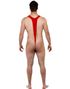Santa Mankini