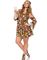 Freespirited Hippie Damekostume