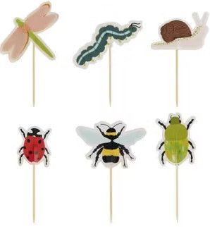 Bug Party