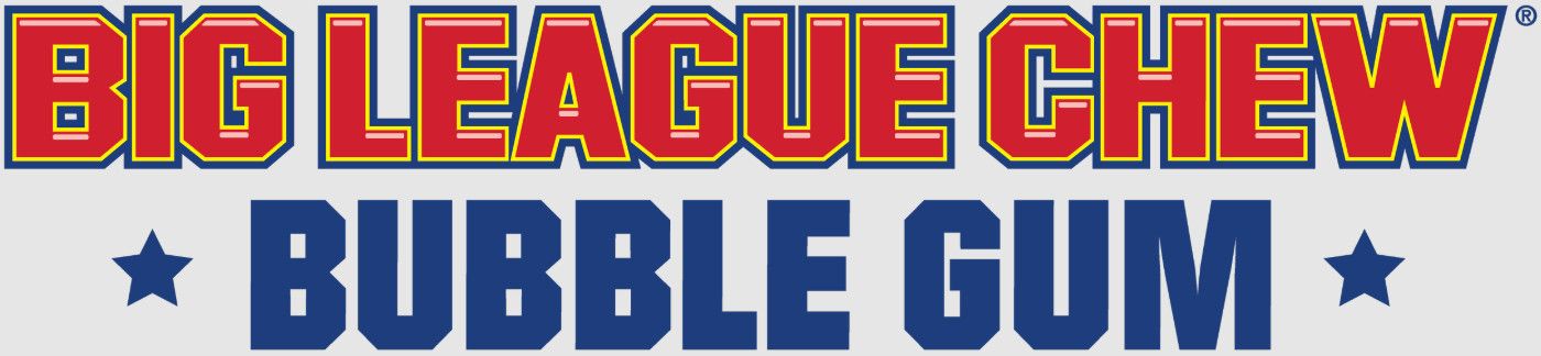 Big League Chew