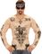 Gangster / Mafia / Biker Tattoo Shirt