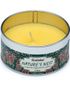 Goloka Nature's Nest Duftlys i Metallbeholder