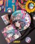 10 Stk Manga Pappkrus 270 ml 