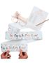 Mål Mammamagen - Selskapsleke til Babyshower - Twinkle Twinkle
