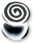 Hypno - Piercing Plug