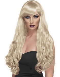 Lady Desire Paryk - Blond