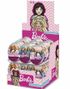24 stk Barbie Surprise Eggs - Sjokoladeegg med Barbie Leke - Hel Eske 480 gram