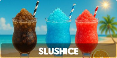 Slushice