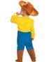 Woody - Lisensiert Toy Story Kostyme til Baby
