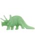12 stk. Dinosaur Figurer