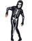 Skeletkostume til Børn