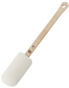 Slikkepott med Trehåndtak 28x5,5 cm - Dr. Oetker
