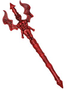Devils Death Fork - 73 cm Djævlegaffel