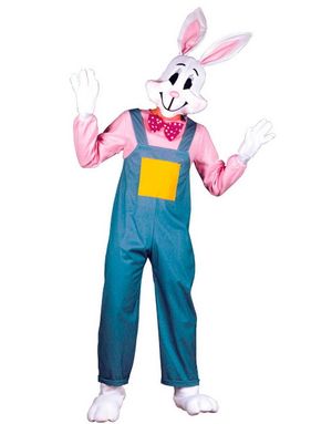 Bonde Kanin Kostume