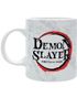 Demon Slayer Xl Keramikk Krus - Offisielt Lisensiert