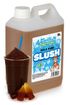 Cola Slush-Konsentrat - 40 Liter Færdig Slush - Crazy Factory