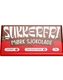 Sukkerfri's Mørk sjokolade 75 g