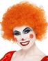 Orange Afroparyk