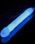 6 stk. Dick Glow Stick med Snor 15 cm - Pakketilbud