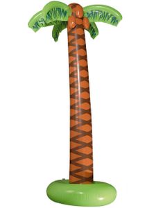 Oppustelig Palme - 180 cm