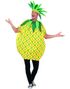 Ananas Unisex Kostume