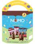 NOMO Easter Hunt Pack - Veganske Sjokoladefigurer med Cookie Dough og Crisp 88 gram