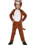 Tigerkostume til Pige og Dreng