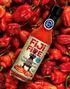 Fiji Fire Native Bongo Chilli Hot Sauce - Sterk Chilisaus 148 ml