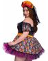 Marigold Catrina Kostyme til Dame