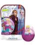 Craze Inkee Frozen 2 Bathbomb - Blåbær Aroma
